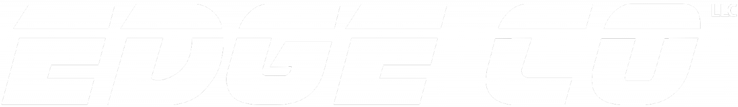 edge co logo
